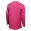 2024 NB Long Sleeve Tee - Pink