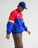 2024 NB Retro Jacket - Fitzroy