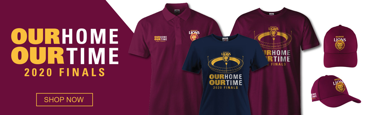 Lions Shop Brisbane Lions