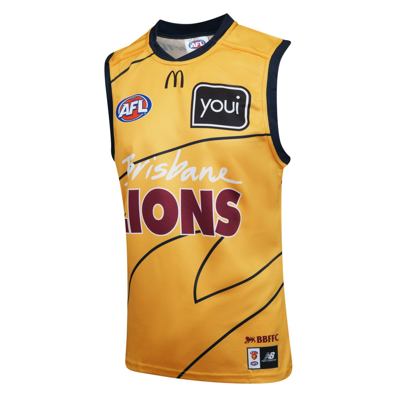 Official Lions Shop | Brisbane Lions
