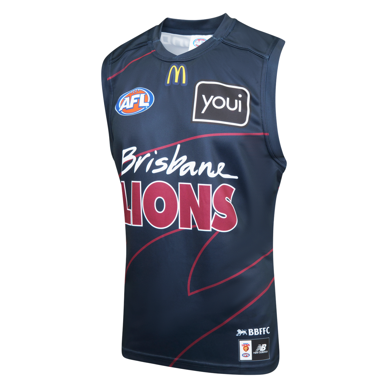 Official Lions Shop | Brisbane Lions