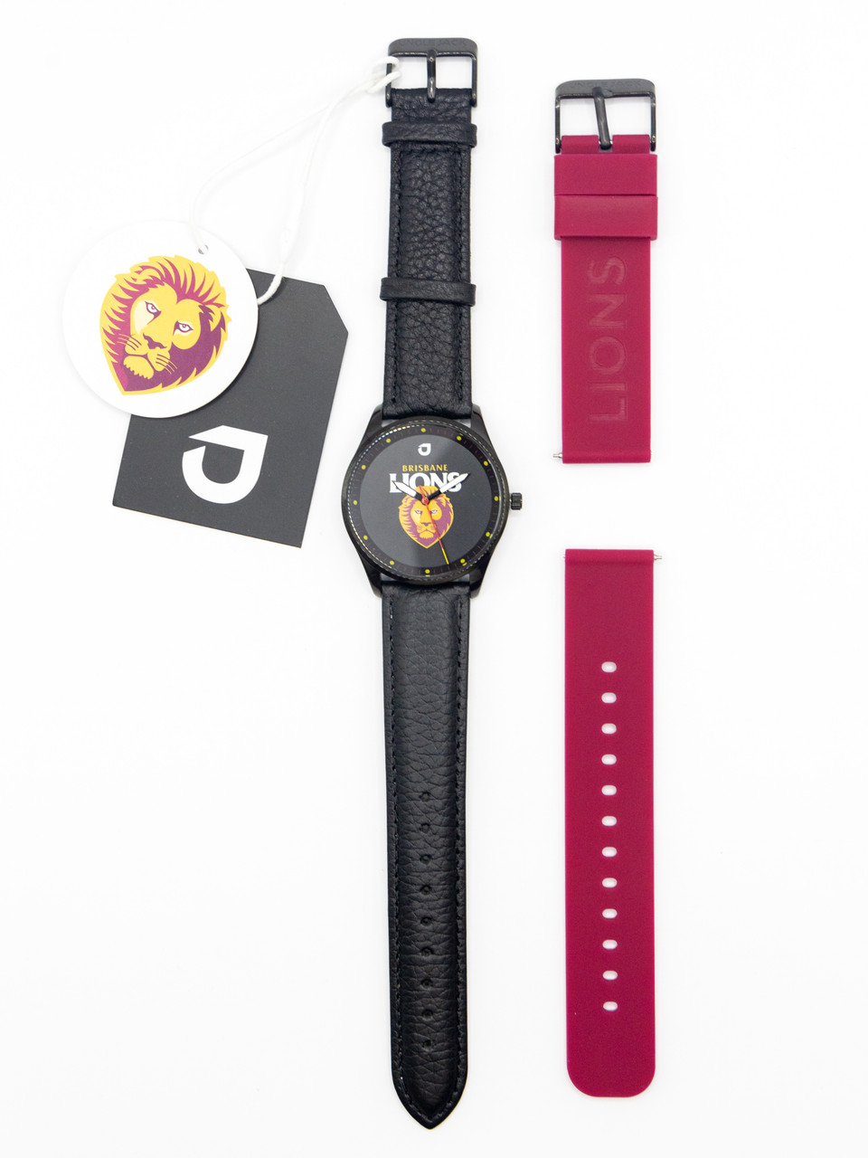 RFID Adjustable Watch Strap Silicone Wristbands | ID&C