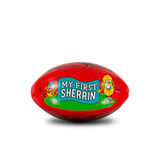 My First Sherrin Football