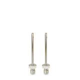 Sherrin Inflating Needle -2pk