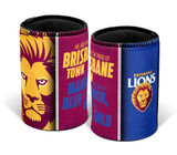 Team Song Can Cooler