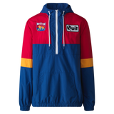 Retro Training Jacket - Fitzroy