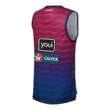 2023 AFL Training Singlet