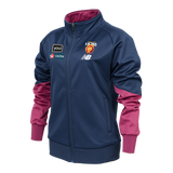 2023 AFL Media Jacket - Youth