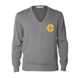 Fitzroy Club Knit Sweater