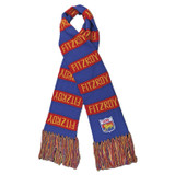 Fitzroy Bar Scarf