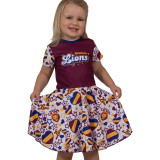 Heartbreaker Dress