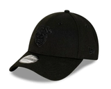 Black Stealth New Era Cap