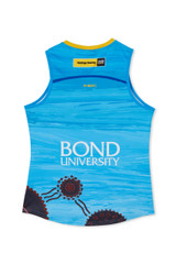 2023 AFLW Indigenous Guernsey