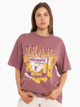 M&N Brush Off Tee - Bears