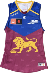 2022 AFLW Home - Player Issued