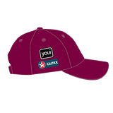 2024 Member Cap