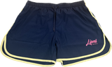 Performance Shorts Navy - Womens
