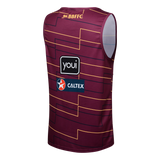 2024 AFL Training Singlet - Mens