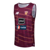 2024 AFL Training Singlet - Mens