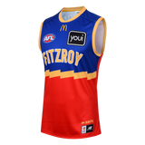 2024 AFL Training Guernsey - Fitzroy