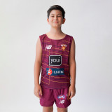 2024 AFL Training Singlet - Youth