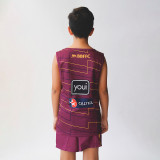 2024 AFL Training Singlet - Youth