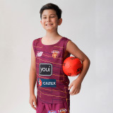 2024 AFL Training Singlet - Youth