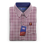 Lions 'Dawson' Business Shirt