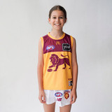 2024 AFL Clash Guernsey - Toddler