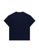 Mens Printed Core Tee