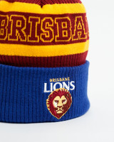 2024 New Era Onfield Beanie