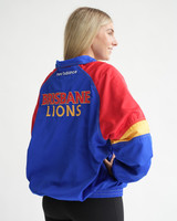 2024 NB Retro Jacket - Fitzroy