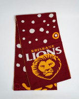 Indigenous Scarf
