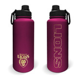 LIONS Insulated 960ML Bottle