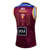 2024 AFL Premiers Guernsey - Mens