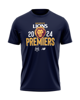 2024 AFL Premiers NB Tee - Youth