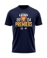 2024 AFL Premiers NB Tee