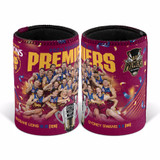 2024 AFL Premiers Team Photo Can Cooler