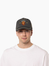 2024 AFL Premiers Grey Cap - Adult/Youth