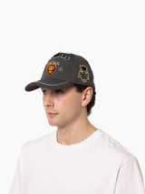 2024 AFL Premiers Grey Cap - Adult/Youth