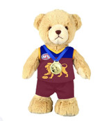 2024 AFL Premiers Bear Limited Edition