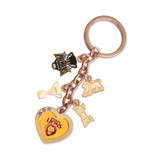 2024 AFL Premiers Charm Keyring