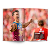 2024 AFL Premiers Record