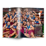 2024 AFL Premiers Record