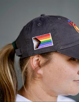 Lions Pride New Era Cap