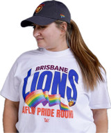 Lions Pride New Era Cap