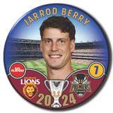 2024 AFL Premiers & Player Badges