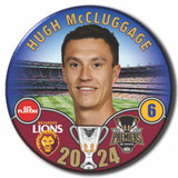 2024 AFL Premiers & Player Badges