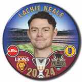 2024 AFL Premiers & Player Badges