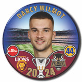 2024 AFL Premiers & Player Badges